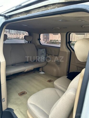 Hyundai H-1 2010, 400,000 km - 2.5 l - Bakı