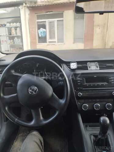 Skoda Octavia 2013, 459,856 km - 1.6 l - Bakı