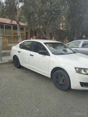 Skoda Octavia 2013, 459,856 km - 1.6 l - Bakı