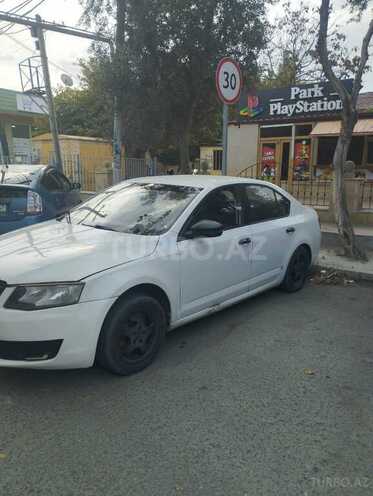 Skoda Octavia 2013, 459,856 km - 1.6 l - Bakı