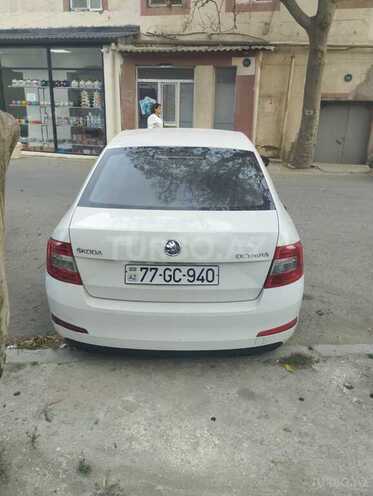 Skoda Octavia 2013, 459,856 km - 1.6 l - Bakı