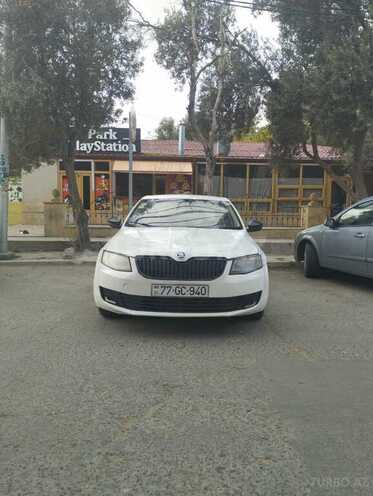 Skoda Octavia 2013, 459,856 km - 1.6 l - Bakı