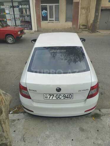 Skoda Octavia 2013, 459,856 km - 1.6 l - Bakı