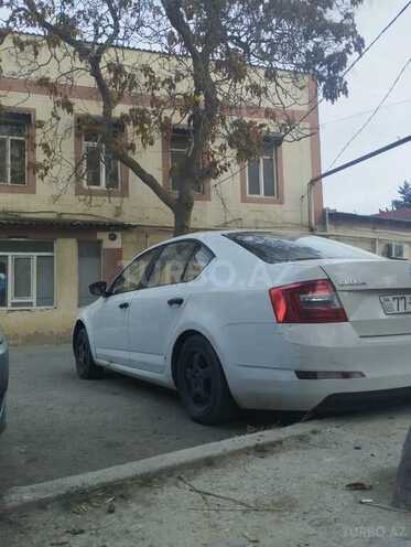 Skoda Octavia 2013, 459,856 km - 1.6 l - Bakı