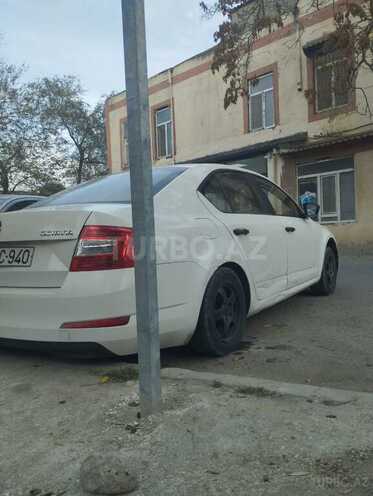 Skoda Octavia 2013, 459,856 km - 1.6 l - Bakı