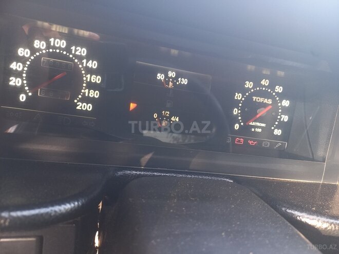 Tofas Sahin 2004, 687,000 km - 1.6 л - Bakı