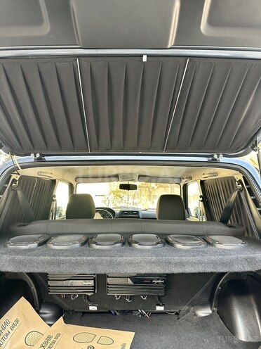 LADA (VAZ) Niva 2021, 37,000 km - 1.7 л - Bakı