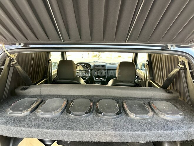 LADA (VAZ) Niva 2021, 37,000 km - 1.7 л - Bakı