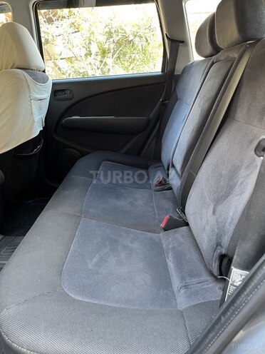 Mitsubishi Outlander 2004, 200,305 km - 2.4 l - Bakı