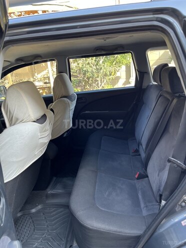 Mitsubishi Outlander 2004, 200,305 km - 2.4 l - Bakı