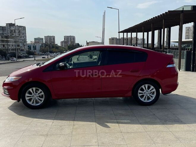 Honda Insight 2012, 178,488 km - 1.5 l - Bakı