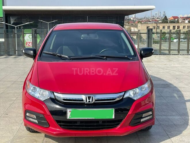 Honda Insight 2012, 178,488 km - 1.5 l - Bakı