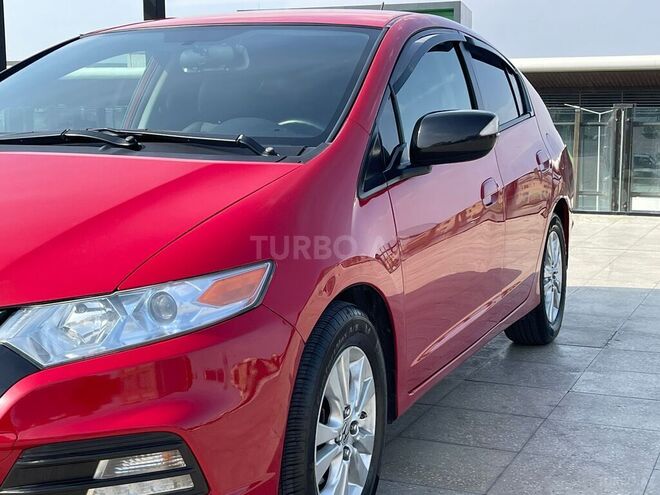Honda Insight 2012, 178,488 km - 1.5 l - Bakı