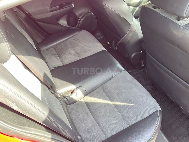 Honda Insight 2012, 178,488 km - 1.5 l - Bakı