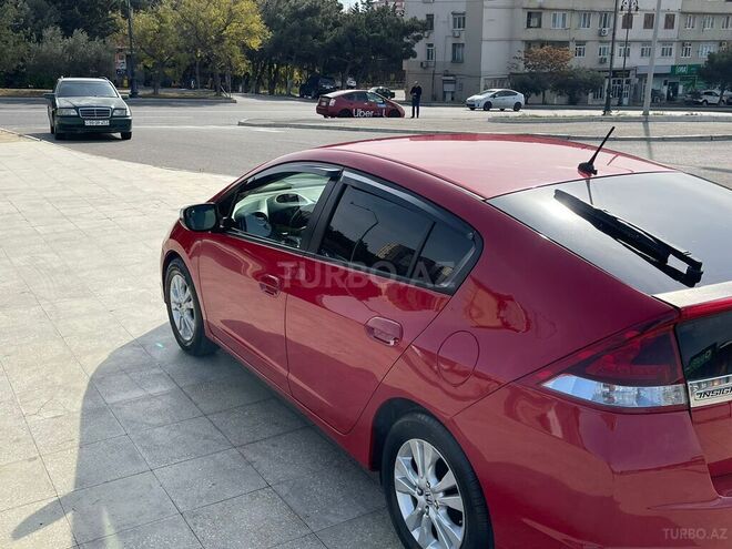 Honda Insight 2012, 178,488 km - 1.5 l - Bakı