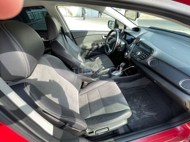 Honda Insight 2012, 178,488 km - 1.5 l - Bakı