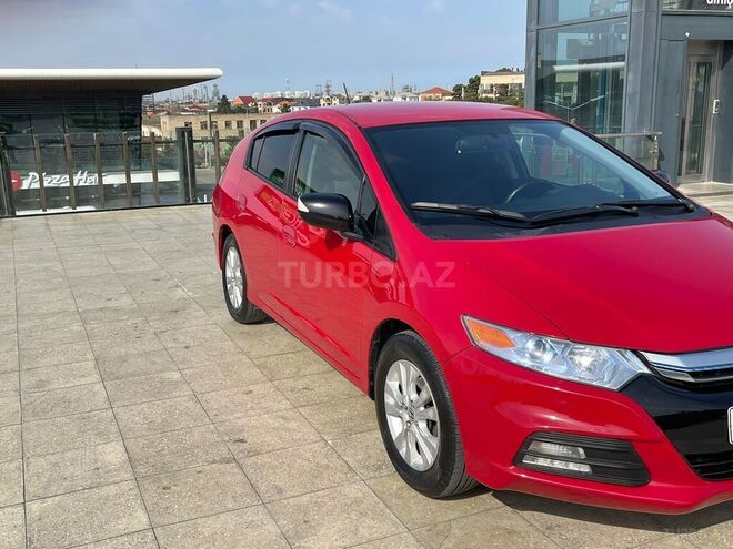Honda Insight 2012, 178,488 km - 1.5 l - Bakı