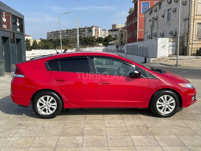 Honda Insight 2012, 178,488 km - 1.5 l - Bakı