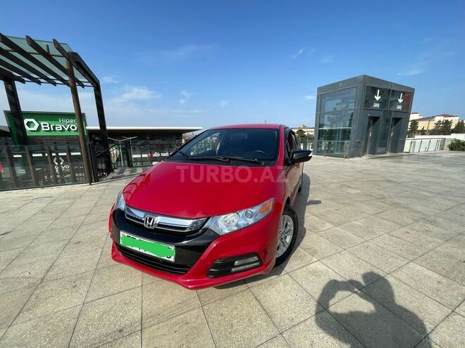Honda Insight 2012, 178,488 km - 1.5 l - Bakı