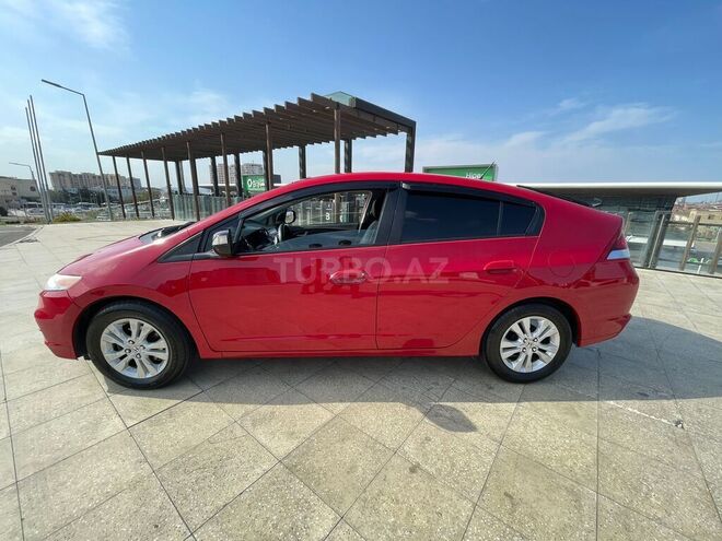 Honda Insight 2012, 178,488 km - 1.5 l - Bakı