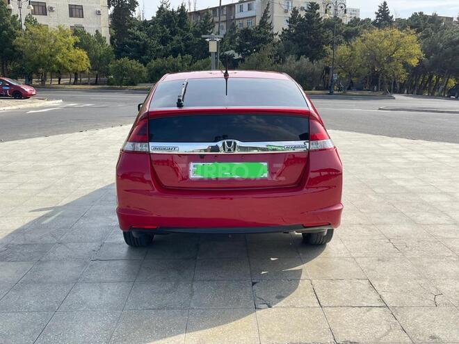 Honda Insight 2012, 178,488 km - 1.5 l - Bakı