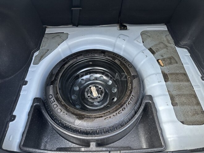 Hyundai Accent 2012, 110,313 km - 1.6 l - Gəncə