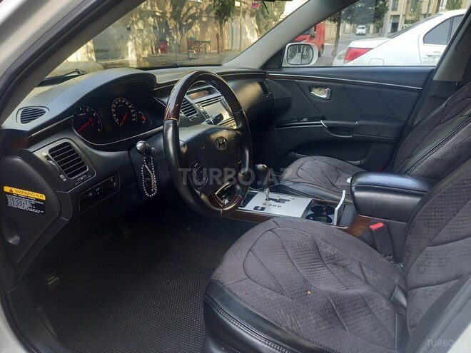 Hyundai Grandeur 2009, 430,000 km - 2.7 l - Bakı