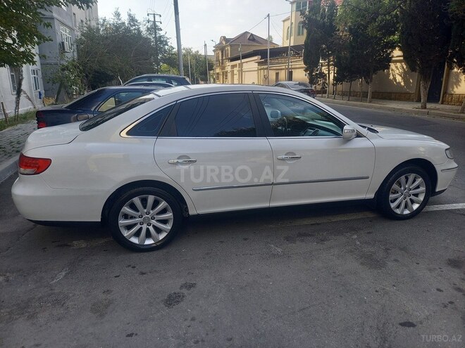 Hyundai Grandeur 2009, 430,000 km - 2.7 l - Bakı