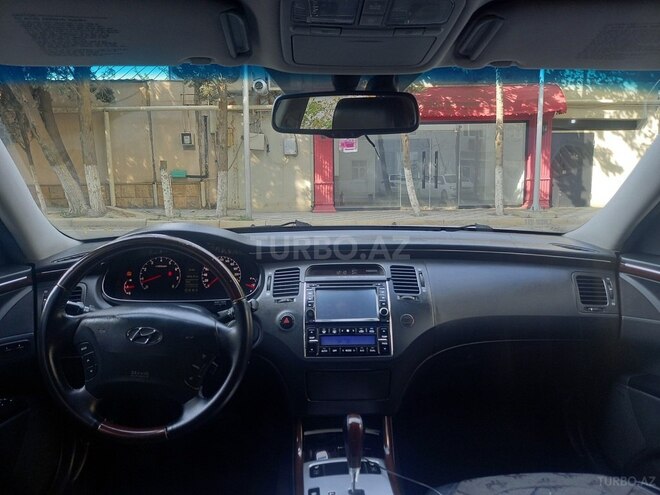Hyundai Grandeur 2009, 430,000 km - 2.7 l - Bakı