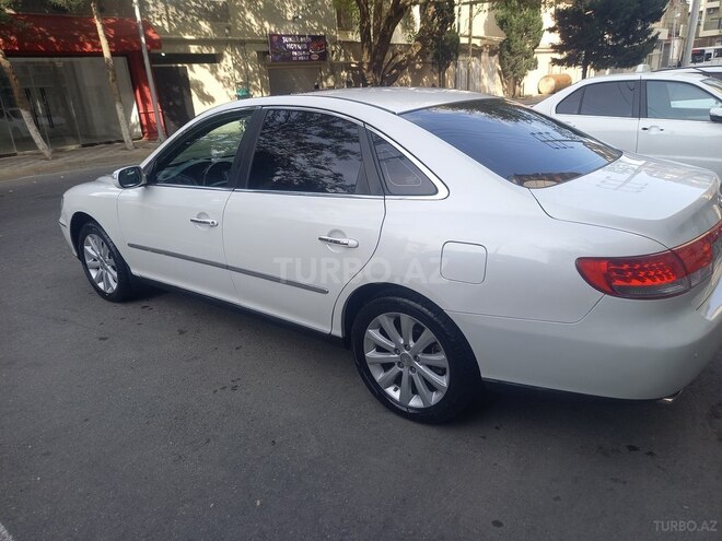 Hyundai Grandeur 2009, 430,000 km - 2.7 l - Bakı