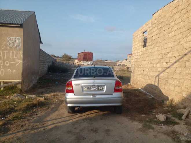 Opel Astra 2005, 292,830 km - 1.4 l - Bakı