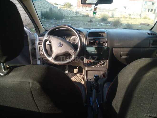 Opel Astra 2005, 292,830 km - 1.4 l - Bakı