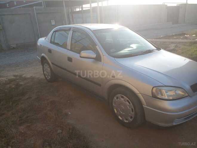 Opel Astra 2005, 292,830 km - 1.4 l - Bakı