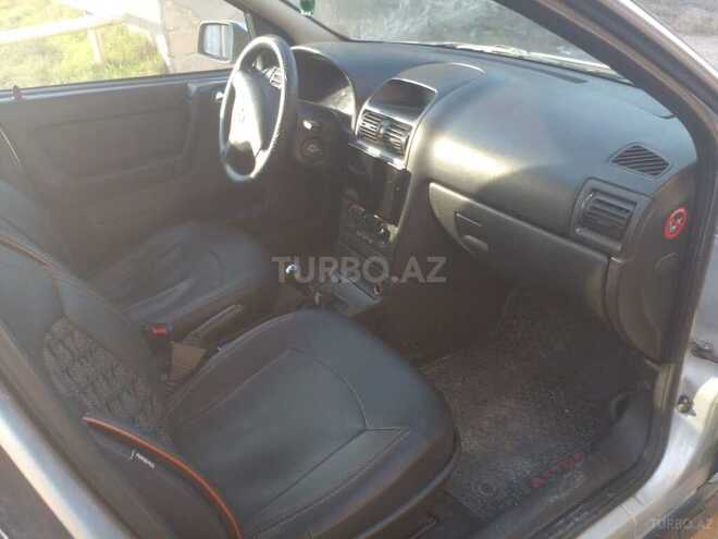 Opel Astra 2005, 292,830 km - 1.4 l - Bakı
