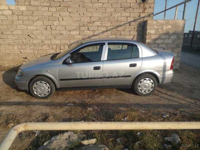 Opel Astra 2005, 292,830 km - 1.4 l - Bakı