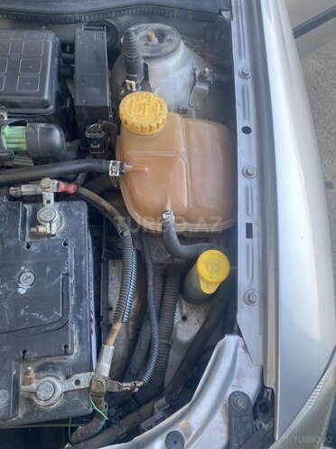 Opel Astra 2001, 304,125 km - 1.6 l - Bakı