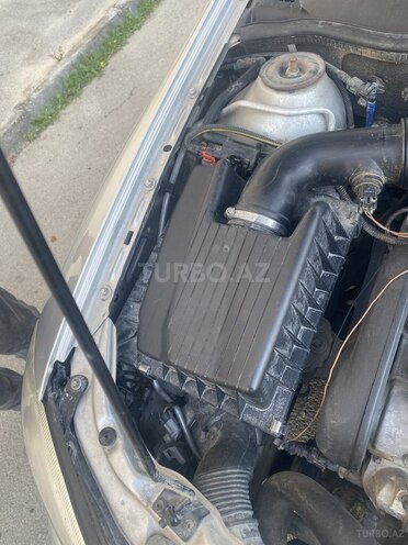 Opel Astra 2001, 304,125 km - 1.6 l - Bakı