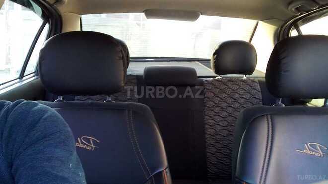 Opel Astra 2005, 292,830 km - 1.4 l - Bakı