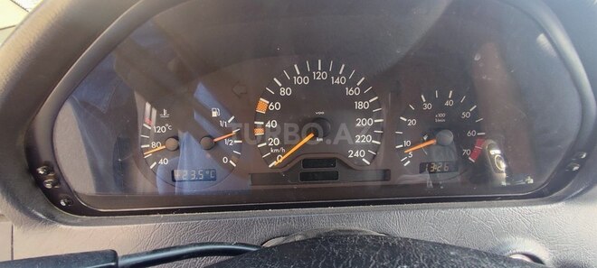 Mercedes C 180 1999, 548,776 km - 1.8 l - Bakı