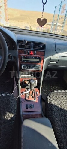 Mercedes C 180 1999, 548,776 km - 1.8 l - Bakı