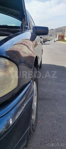 Mercedes C 180 1999, 548,776 km - 1.8 l - Bakı