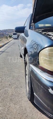 Mercedes C 180 1999, 548,776 km - 1.8 l - Bakı