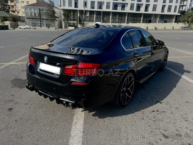 BMW 528 2013, 210,000 km - 2.0 l - Bakı