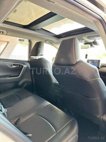 Toyota RAV4 2020, 45,000 km - 2.0 l - Bakı