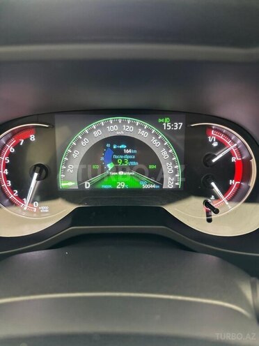 Toyota RAV4 2020, 45,000 km - 2.0 l - Bakı