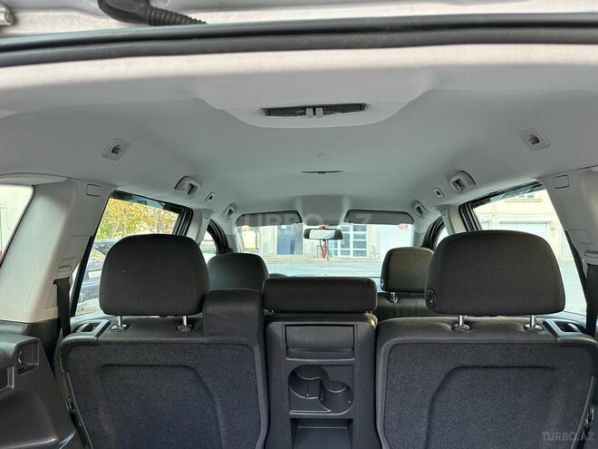 Opel Zafira 2006, 187,000 km - 1.9 l - Bakı