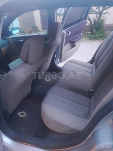 Renault Megane 2007, 225,000 km - 1.5 l - Quba