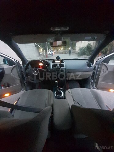 Renault Megane 2007, 225,000 km - 1.5 l - Quba