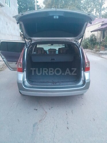 Renault Megane 2007, 225,000 km - 1.5 l - Quba