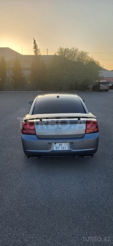 Dodge Charger 2006, 193,860 km - 2.7 l - Bakı